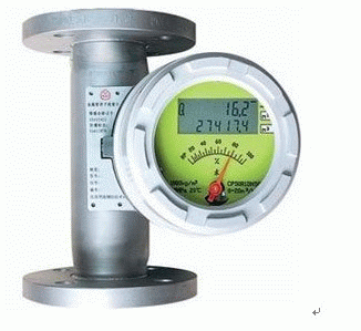 智能型金屬管轉(zhuǎn)子流量計(jì)